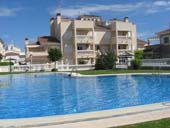 Orihuela Costa Holidays Zeniamar